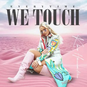 Image for 'Everytime We Touch'