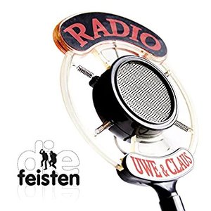 “Radio Uwe & Claus”的封面