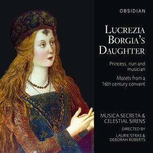 Image for 'Lucrezia Borgia's Daughter'