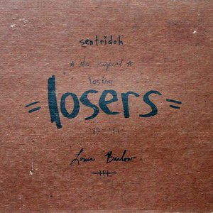 Image for 'The Original Losing Losers'