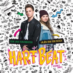 Image for 'Hart Beat'