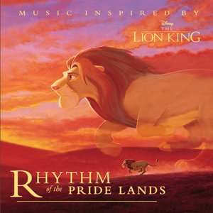 Image pour 'Rhythm of the Pride Lands'