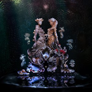 Image for 'Björk, ROSALÍA'