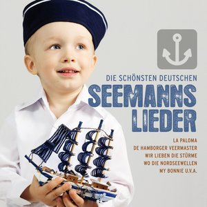 Image pour 'Die schönsten deutschen Seemannslieder'