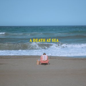 'A Death at Sea' için resim