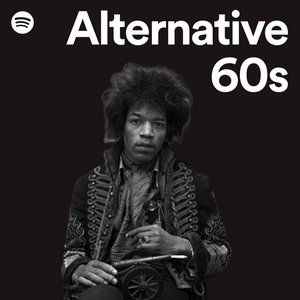 Image for 'Alternative 60s'