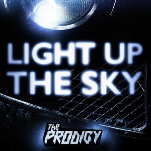 Image for 'Light Up the Sky'