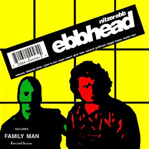 Image for 'Ebbhead'