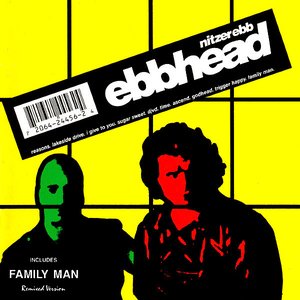 Изображение для 'Ebbhead'