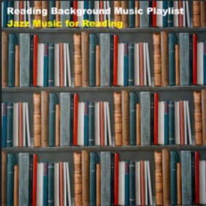 Image for 'Reading Background Music Playlist'
