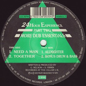 Image for 'More Dub Essentials Part 2'