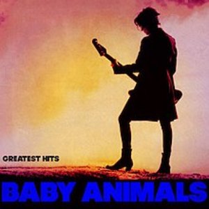 “Greatest Hits”的封面