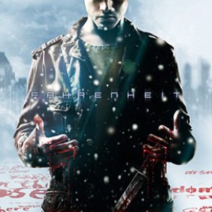 Image for 'Fahrenheit Soundtrack'