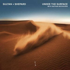 Image for 'Under The Surface'