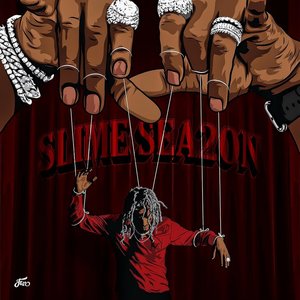 Image for 'Slime Season 2'