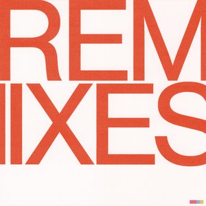 Image for 'THE REMIXES'
