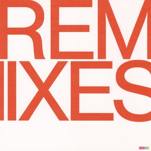 Bild für 'THE REMIXES'
