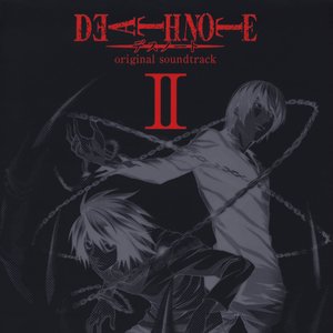 Image for 'Death Note Original Soundtrack II'