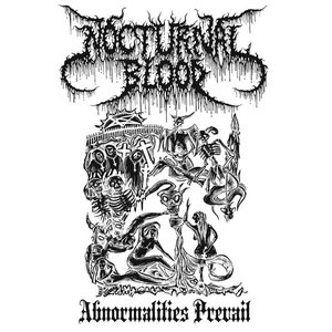 Image for 'Abnormalities Prevail'