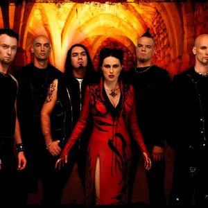 Изображение для 'Within Temptation'