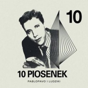 Image for '10 Piosenek'