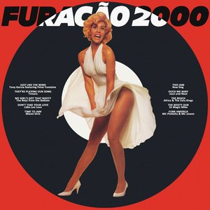 Image for 'FURACÃO 2000 (1991)'