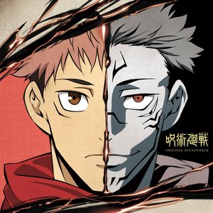 Image for 'Jujutsu Kaisen (Original Television Soundtrack)'