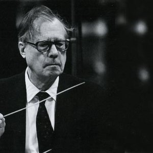 Image for 'Karl Böhm: Berliner Philharmoniker'