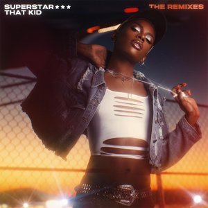 Bild für 'Superstar : The Remixes'