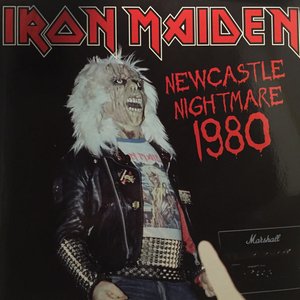 Image for 'Newcastle Nightmare 1980'