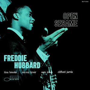 Image for 'Open Sesame (The Rudy Van Gelder Edition) [Remastered]'