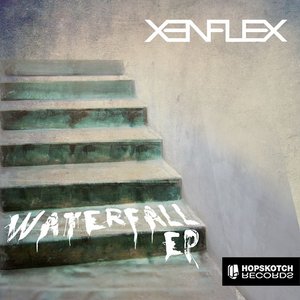 Image for 'Waterfall'