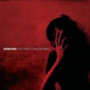 “The Great Cold Distance (Explicit)”的封面