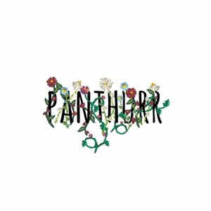 “Panthurr”的封面