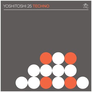 'Yoshitoshi 25: Techno' için resim