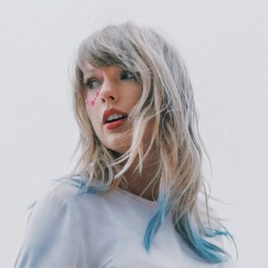 Image for 'Taylor Swift'