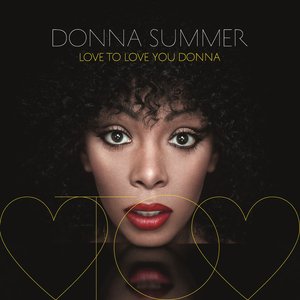 “Love to Love You Donna”的封面