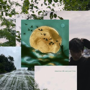 Image for 'Tomorrow the sun won't rise'