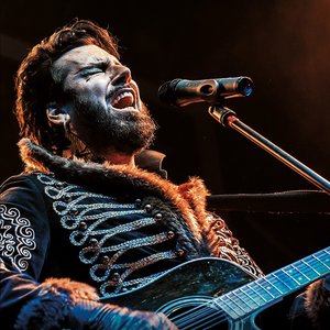 Bild för 'Aurelio Voltaire'