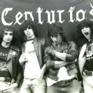 Imagem de 'Centúrias'