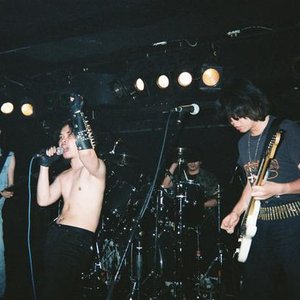 “Cutthroat”的封面