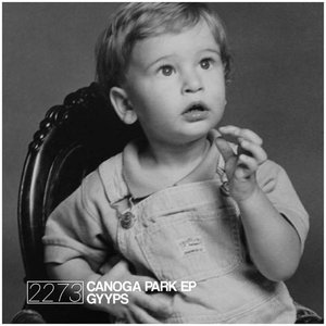 Image for 'Canoga Park EP'