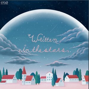 Image for 'Written in the Stars'