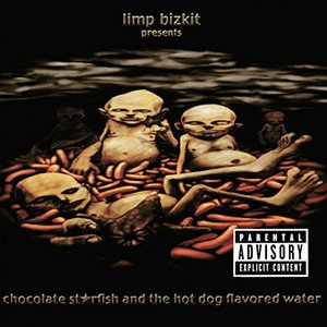 “Chocolate Starfish and the Hot Dog Flavored Water [Explicit]”的封面