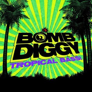 Image pour 'Bomb Diggy crew'