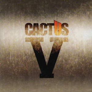 'Cactus V' için resim