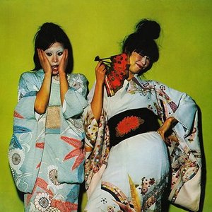 Zdjęcia dla 'Kimono My House (21st Century Edition)'