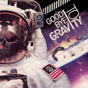 Image for 'Goodbye to Gravity'