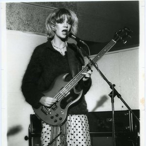 Image pour 'Gina Birch'