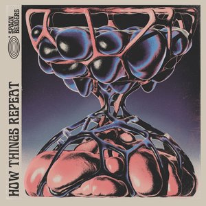 Image for 'How Things Repeat'